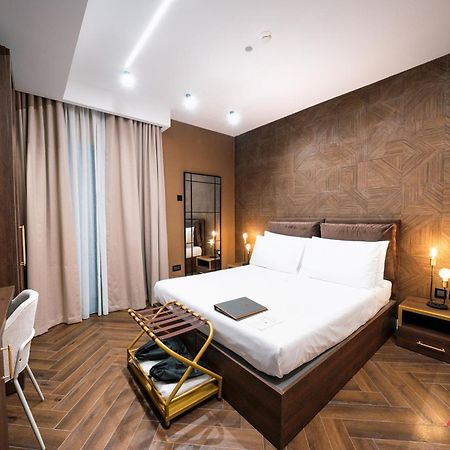 Hotel Avalon Boutique Valletta Zewnętrze zdjęcie