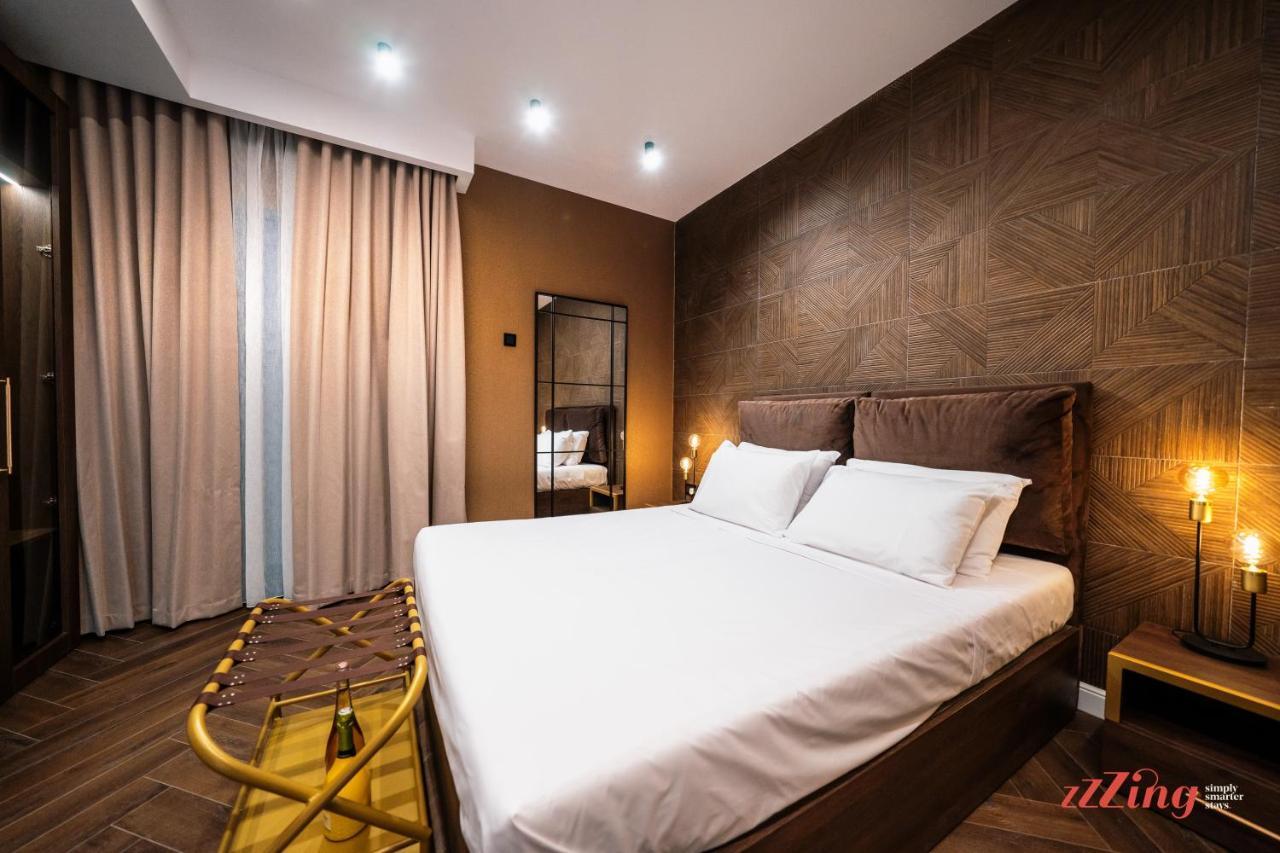 Hotel Avalon Boutique Valletta Zewnętrze zdjęcie