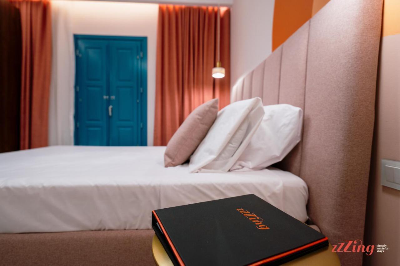 Hotel Avalon Boutique Valletta Zewnętrze zdjęcie