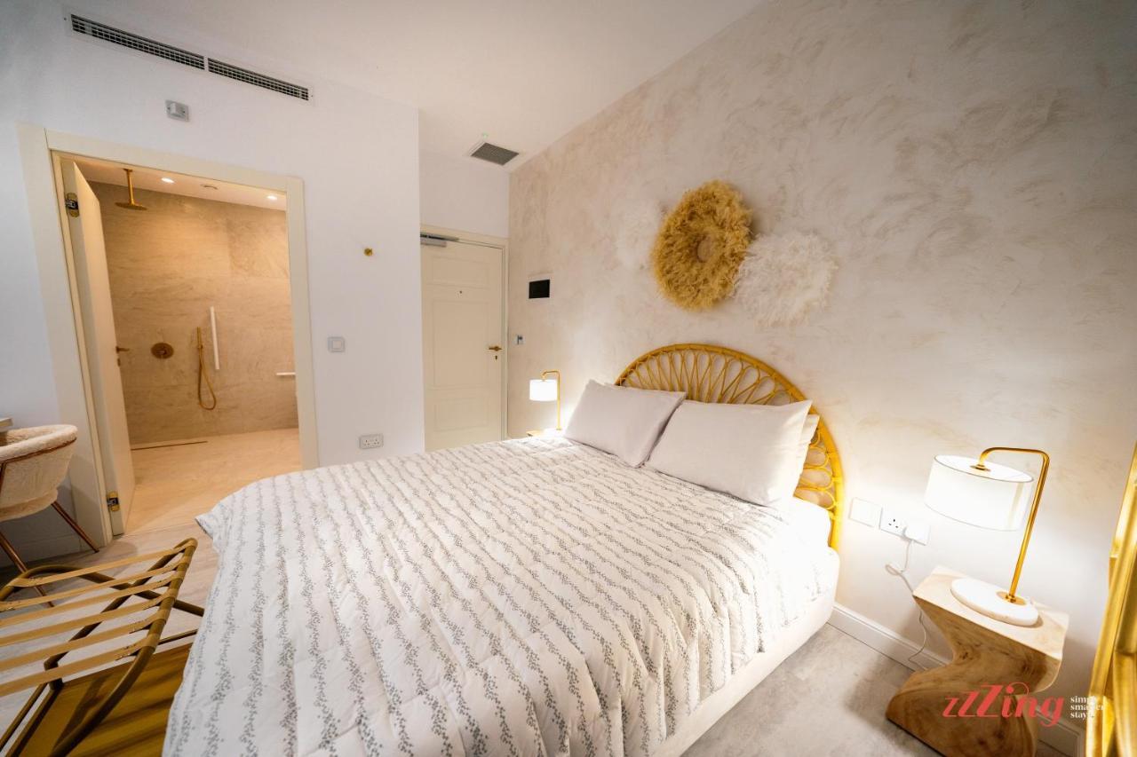 Hotel Avalon Boutique Valletta Zewnętrze zdjęcie