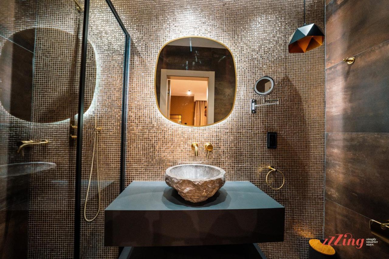 Hotel Avalon Boutique Valletta Zewnętrze zdjęcie