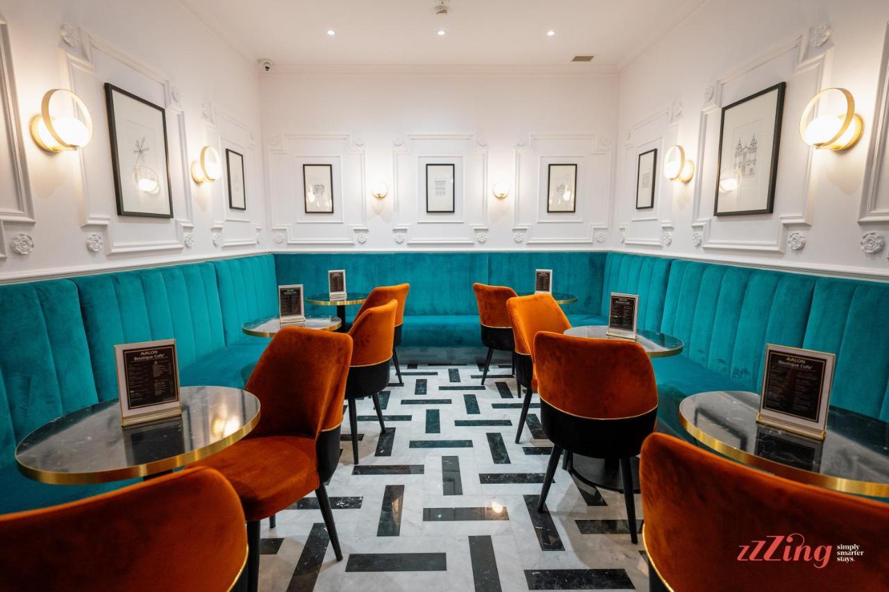 Hotel Avalon Boutique Valletta Zewnętrze zdjęcie
