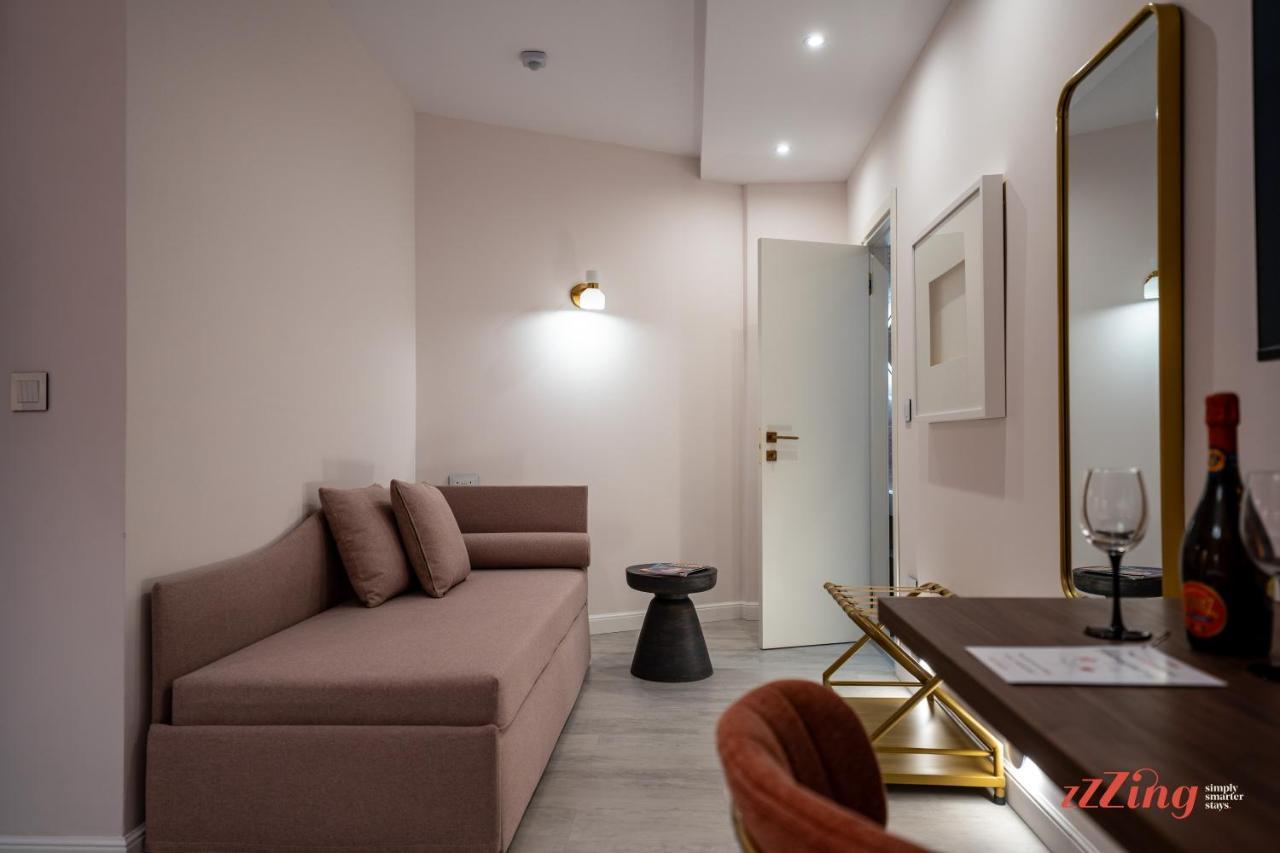Hotel Avalon Boutique Valletta Zewnętrze zdjęcie