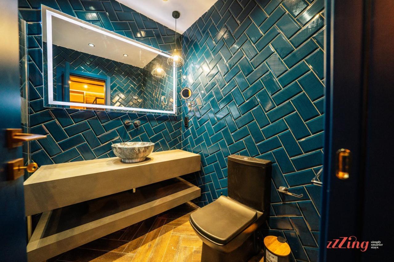 Hotel Avalon Boutique Valletta Zewnętrze zdjęcie