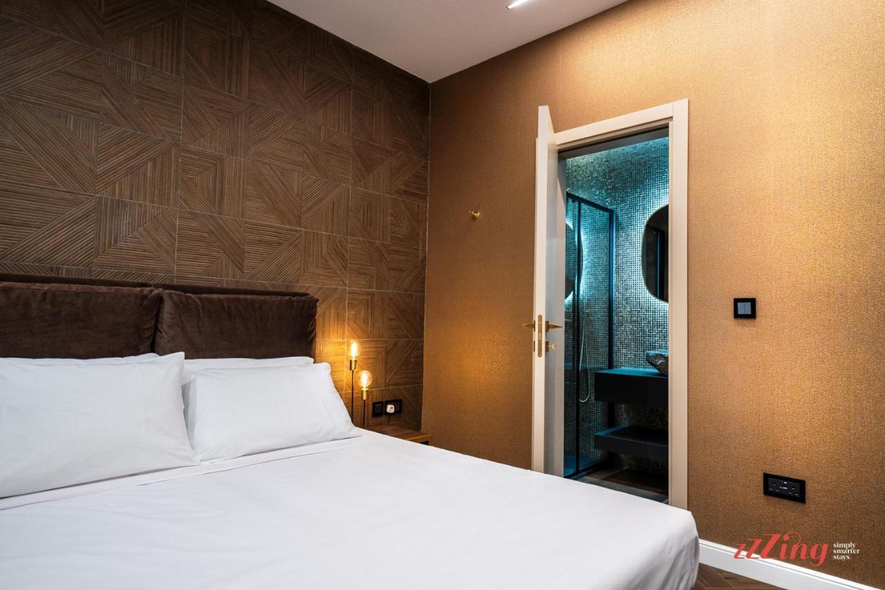 Hotel Avalon Boutique Valletta Zewnętrze zdjęcie