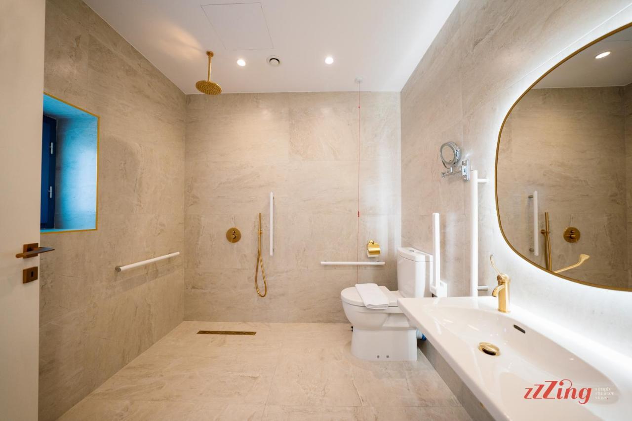 Hotel Avalon Boutique Valletta Zewnętrze zdjęcie