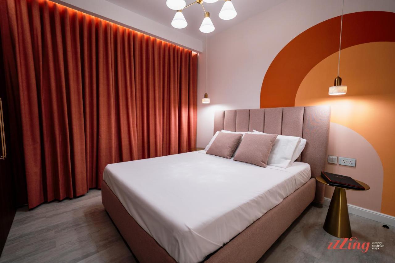 Hotel Avalon Boutique Valletta Zewnętrze zdjęcie