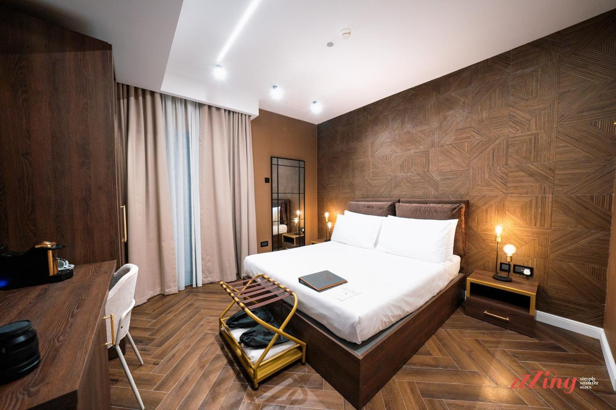 Hotel Avalon Boutique Valletta Zewnętrze zdjęcie