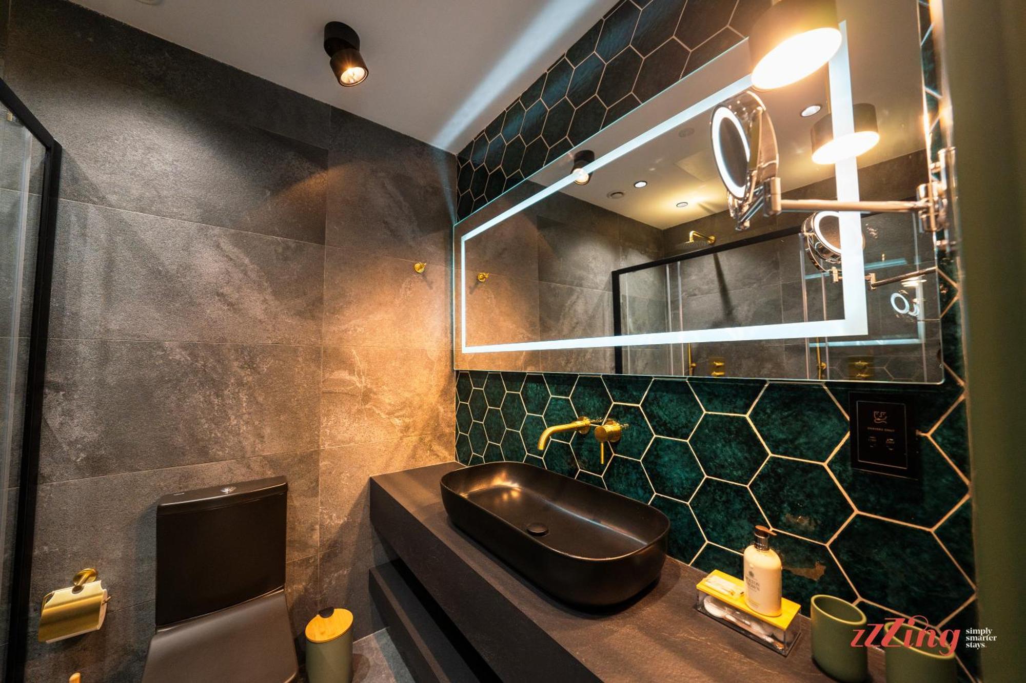 Hotel Avalon Boutique Valletta Zewnętrze zdjęcie