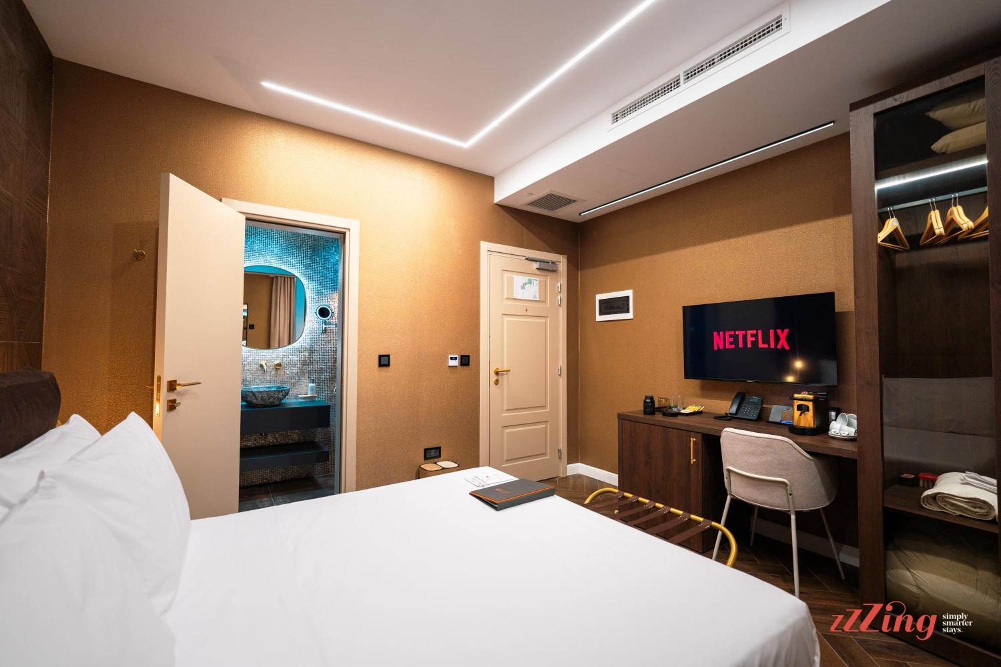 Hotel Avalon Boutique Valletta Zewnętrze zdjęcie