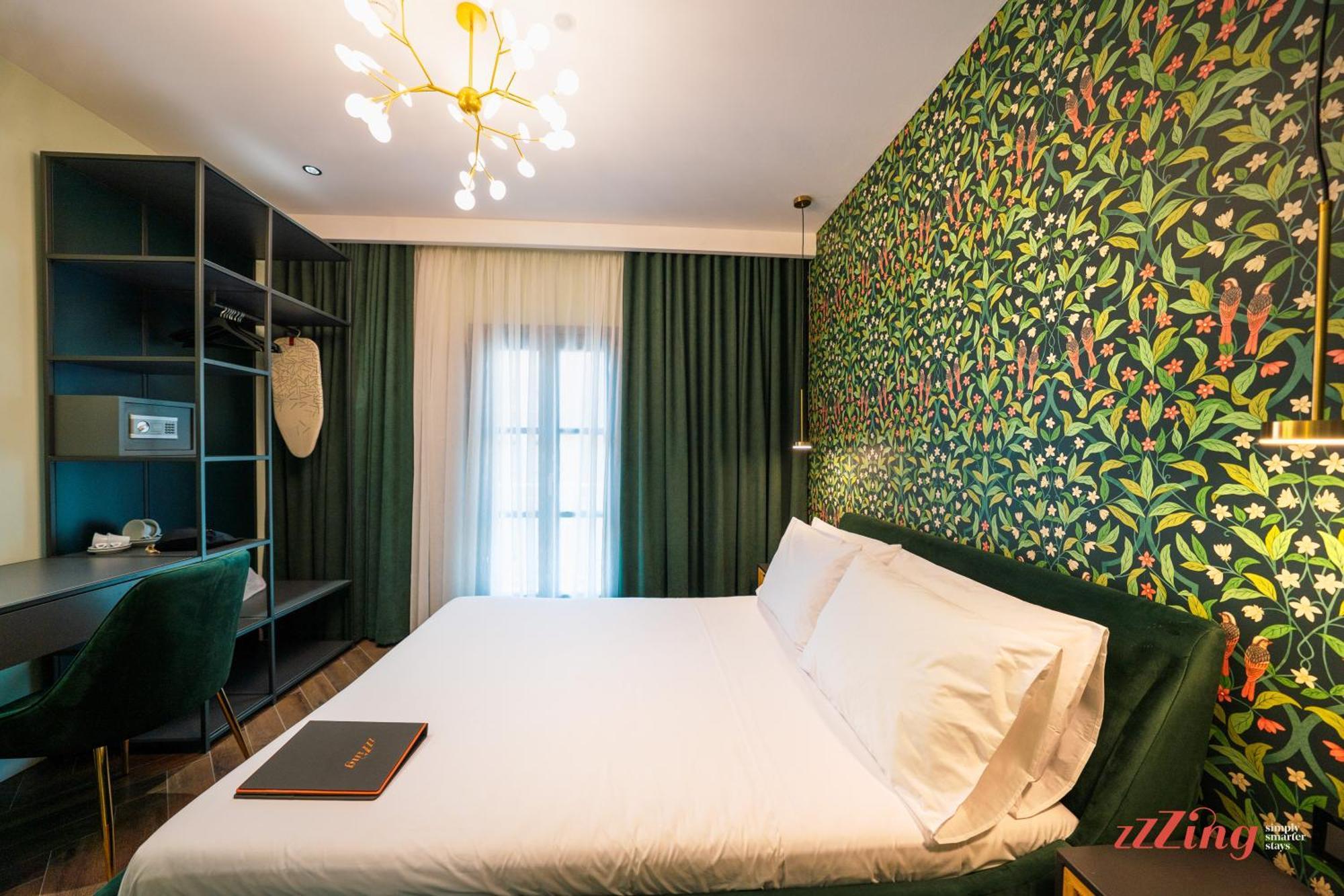 Hotel Avalon Boutique Valletta Zewnętrze zdjęcie