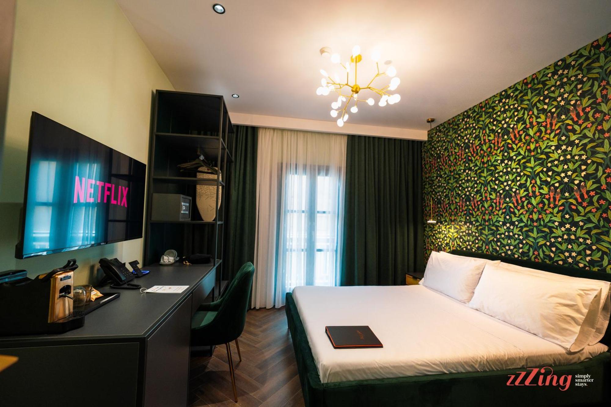 Hotel Avalon Boutique Valletta Zewnętrze zdjęcie