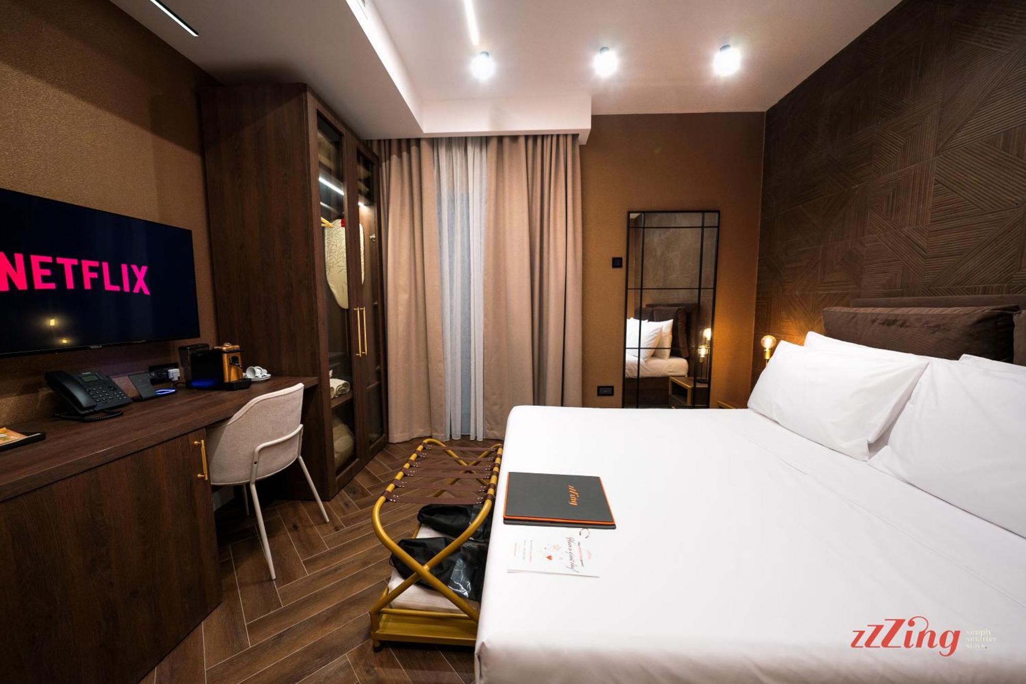 Hotel Avalon Boutique Valletta Zewnętrze zdjęcie