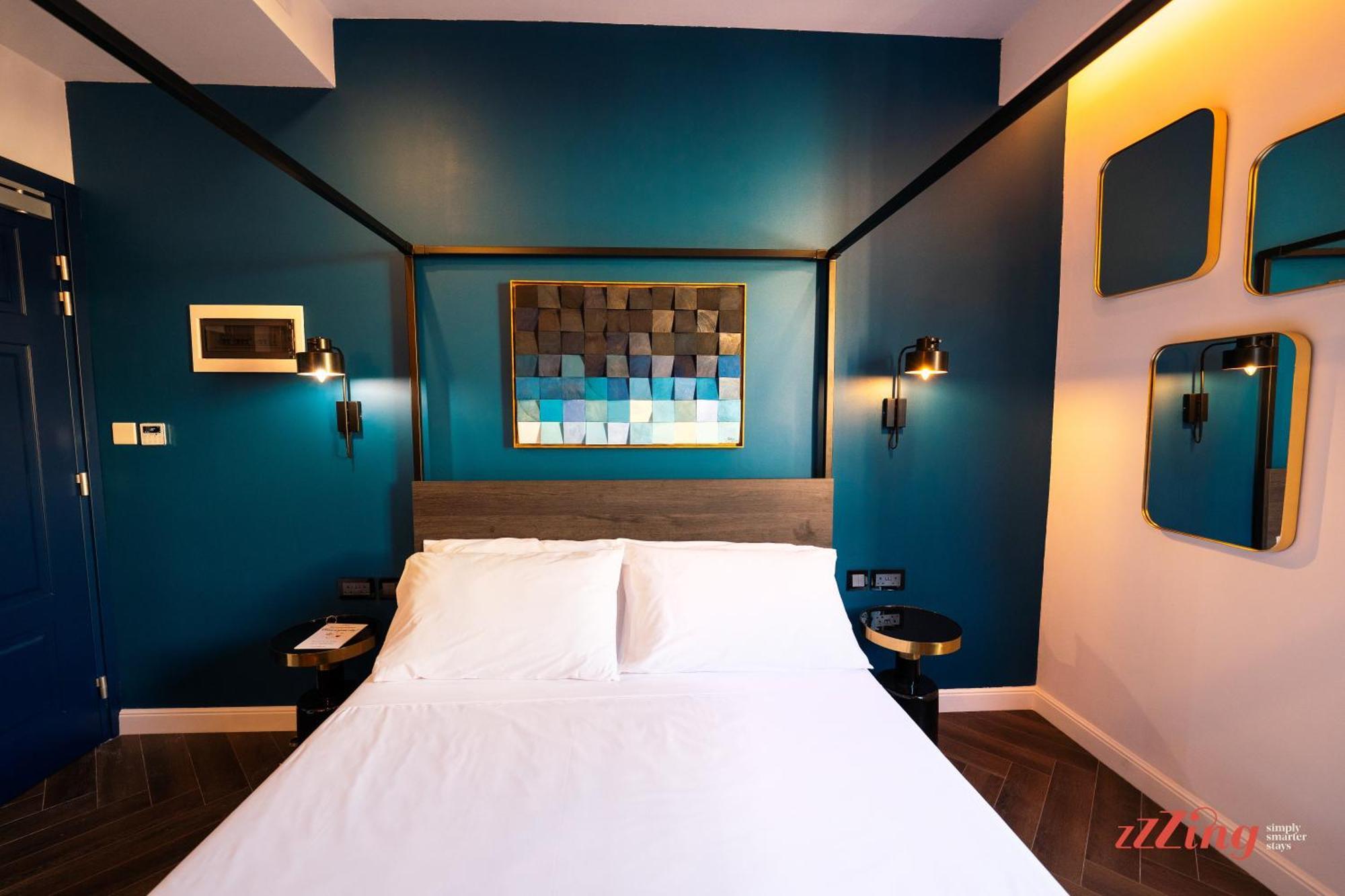 Hotel Avalon Boutique Valletta Zewnętrze zdjęcie