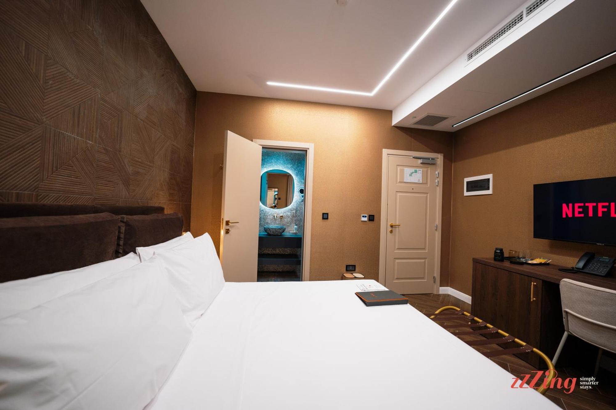 Hotel Avalon Boutique Valletta Zewnętrze zdjęcie